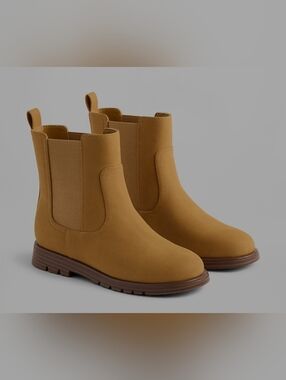Cat & Jack Chelsea Boots
